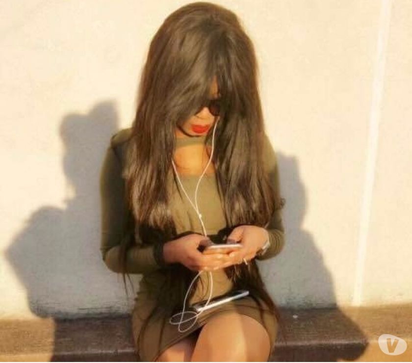 Beauté black naturelle